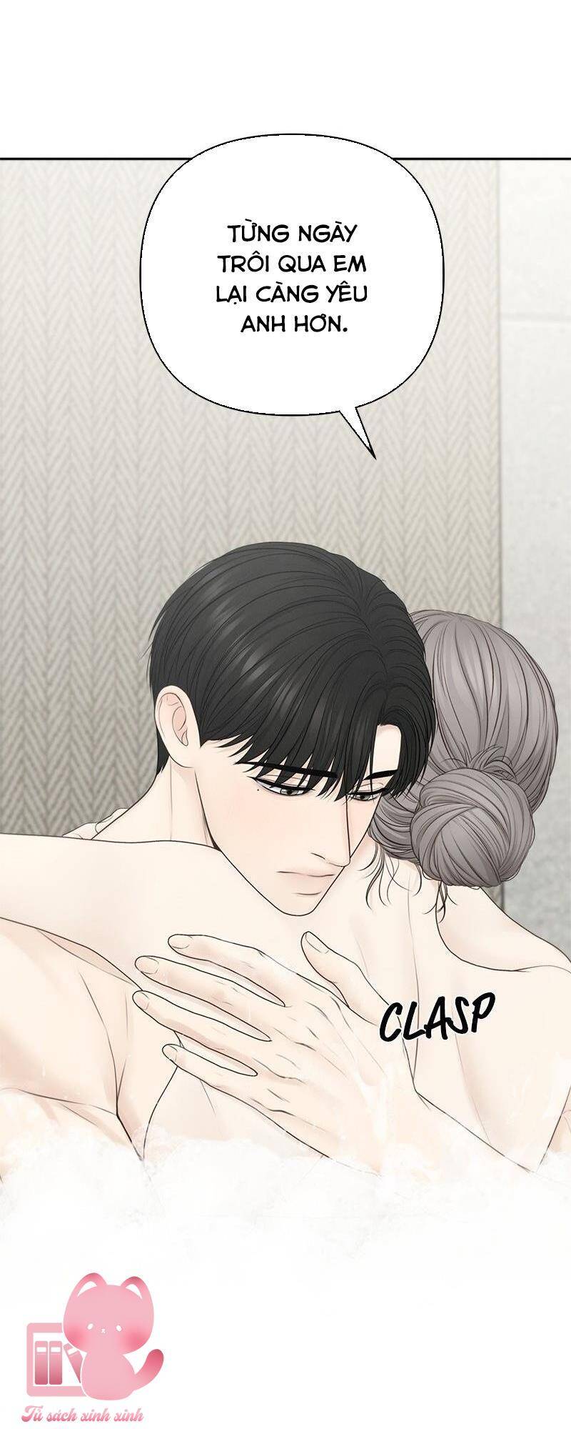 Hy Vọng Duy Nhất Chapter 75 - Trang 2