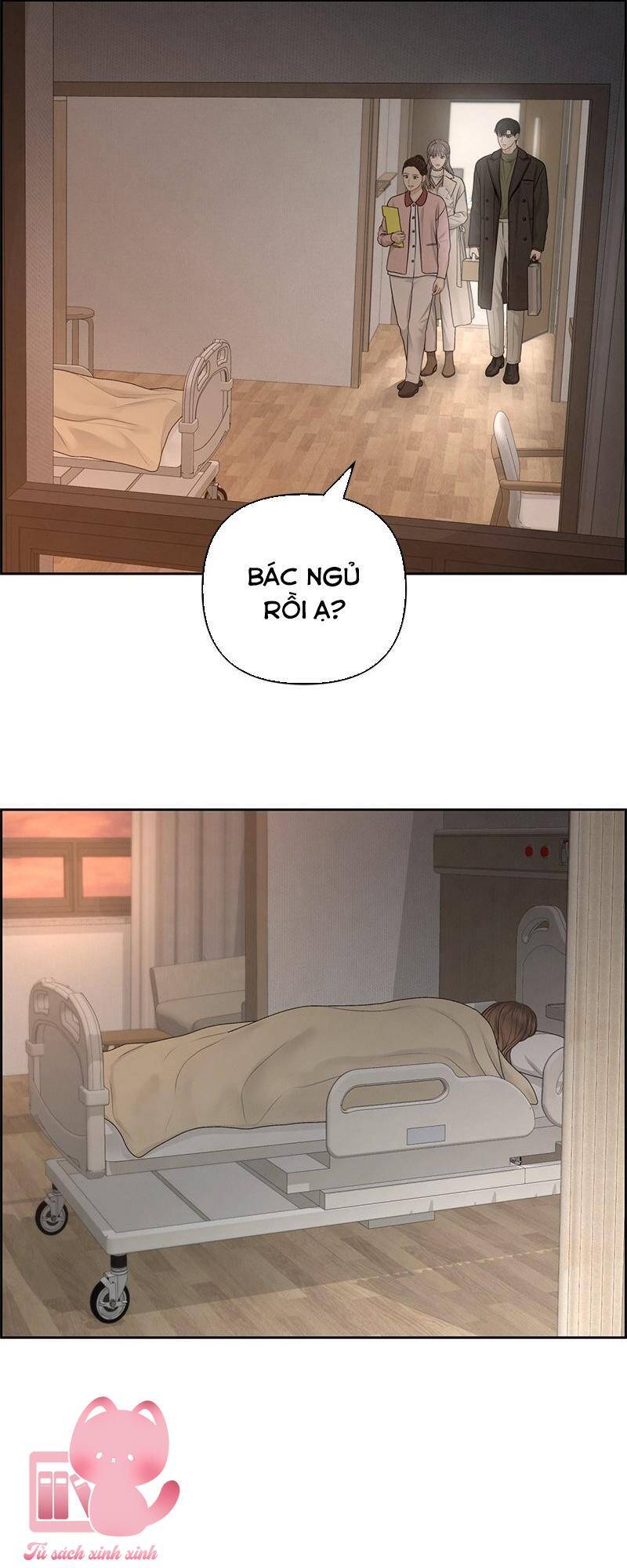 Hy Vọng Duy Nhất Chapter 75 - Trang 2