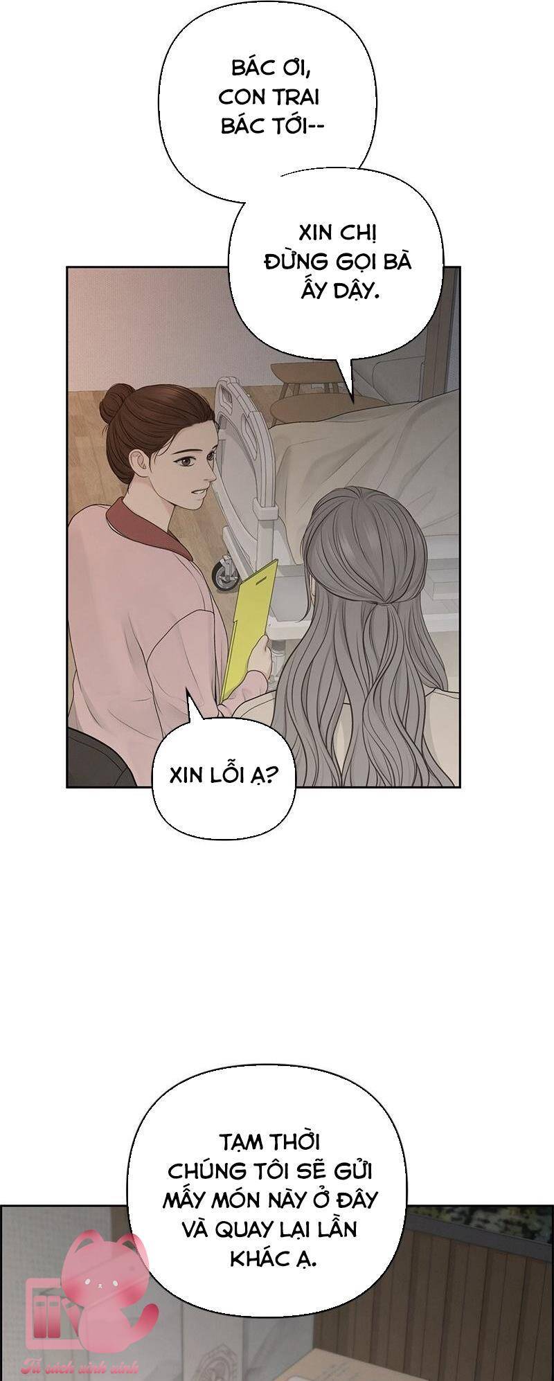 Hy Vọng Duy Nhất Chapter 75 - Trang 2