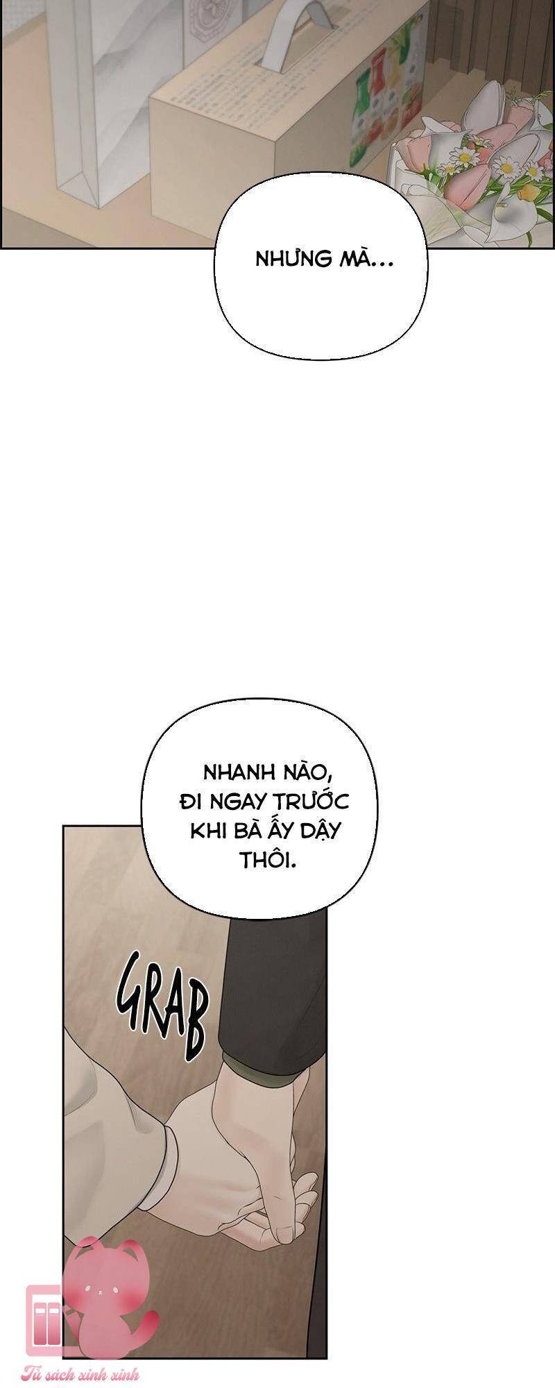 Hy Vọng Duy Nhất Chapter 75 - Trang 2