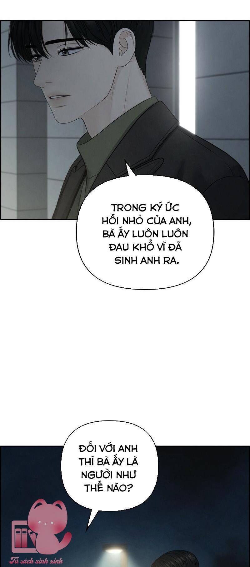Hy Vọng Duy Nhất Chapter 75 - Trang 2