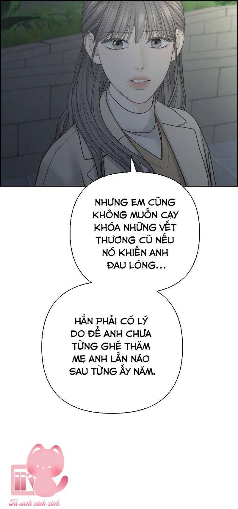 Hy Vọng Duy Nhất Chapter 75 - Trang 2
