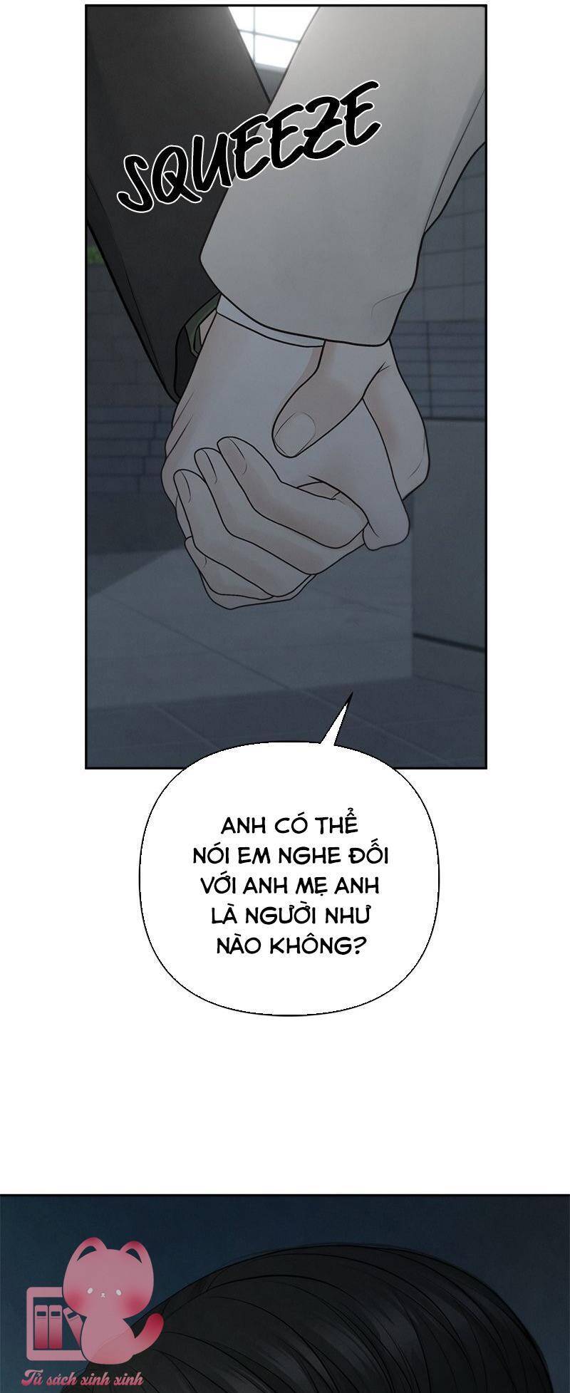 Hy Vọng Duy Nhất Chapter 75 - Trang 2