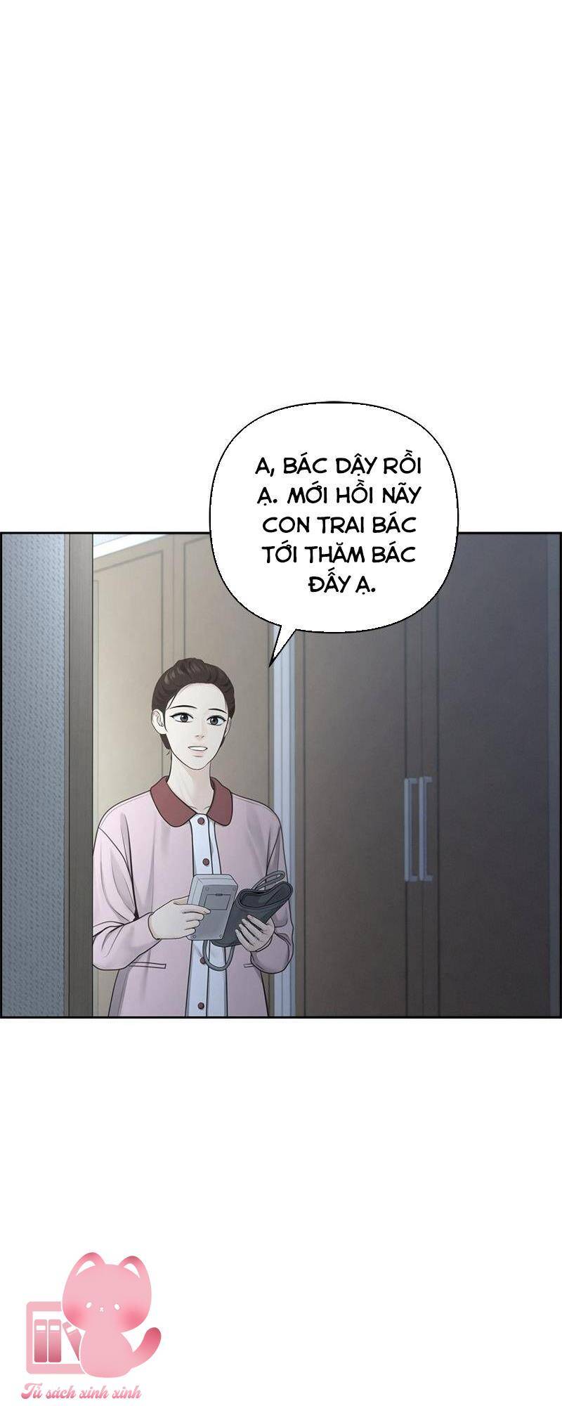 Hy Vọng Duy Nhất Chapter 75 - Trang 2