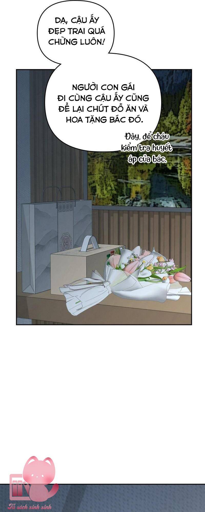 Hy Vọng Duy Nhất Chapter 75 - Trang 2