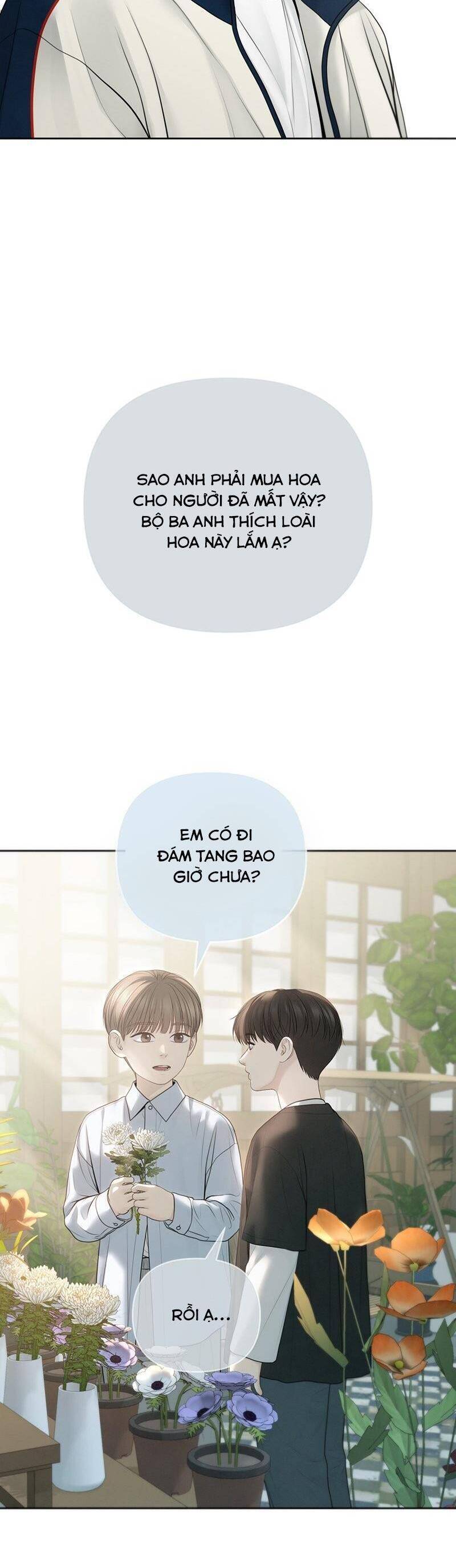 Hy Vọng Duy Nhất Chapter 76 4