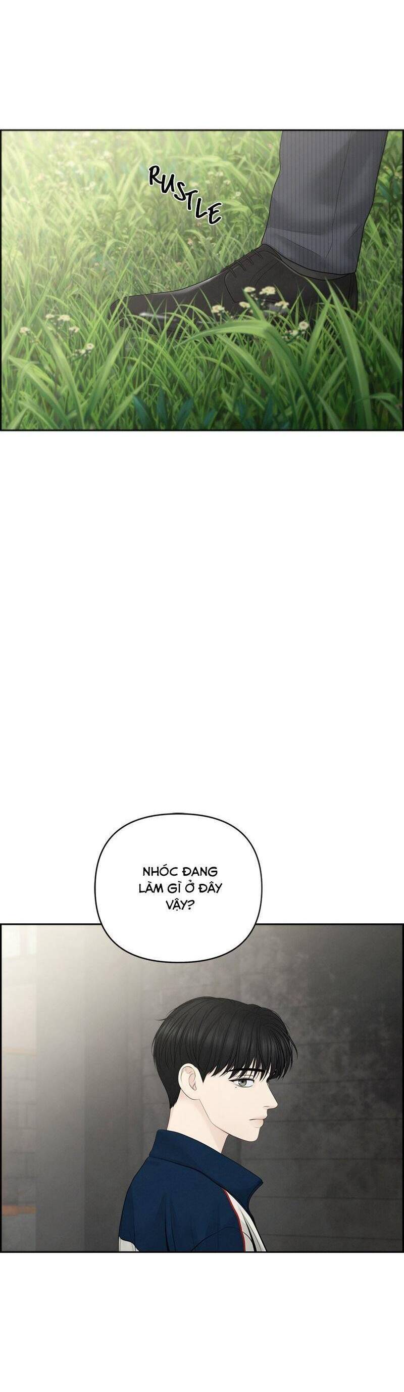 Hy Vọng Duy Nhất Chapter 76 6