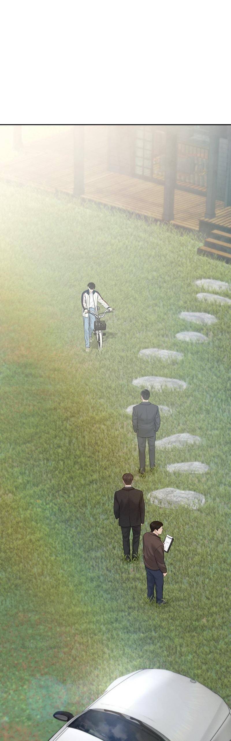 Hy Vọng Duy Nhất Chapter 76 8