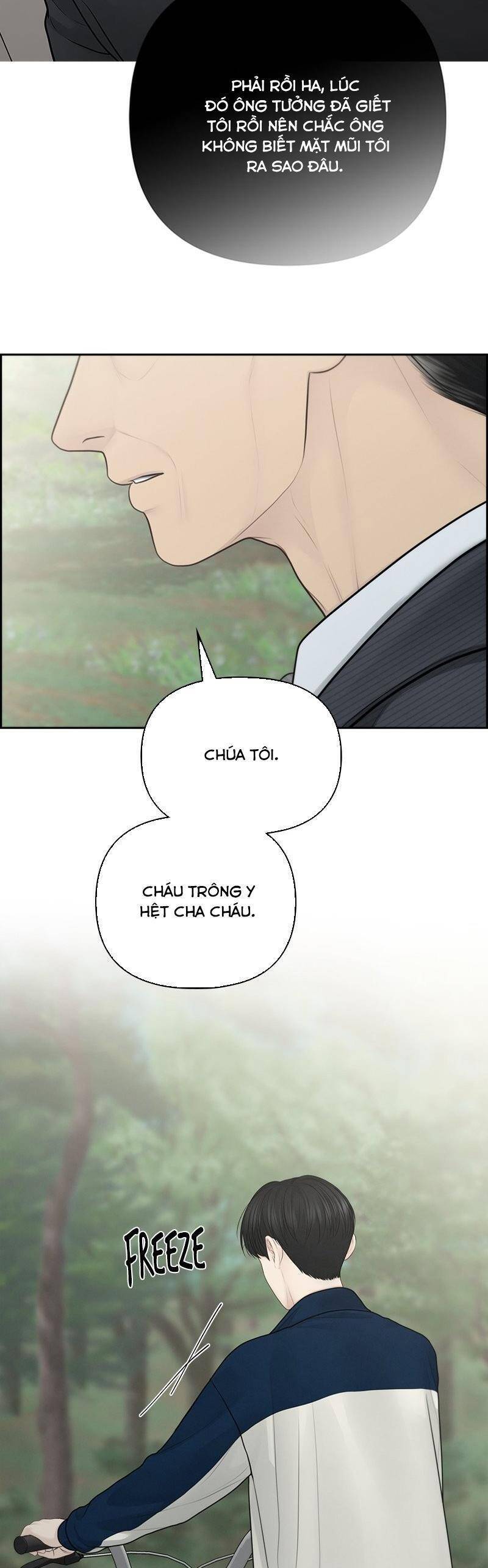 Hy Vọng Duy Nhất Chapter 76 12