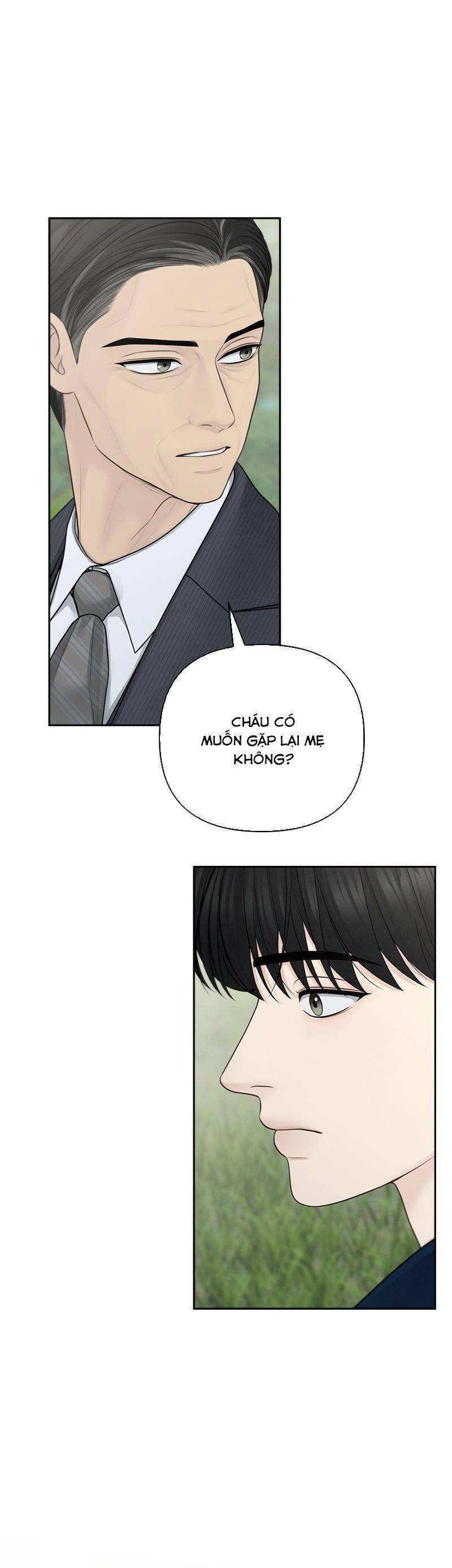 Hy Vọng Duy Nhất Chapter 76 14
