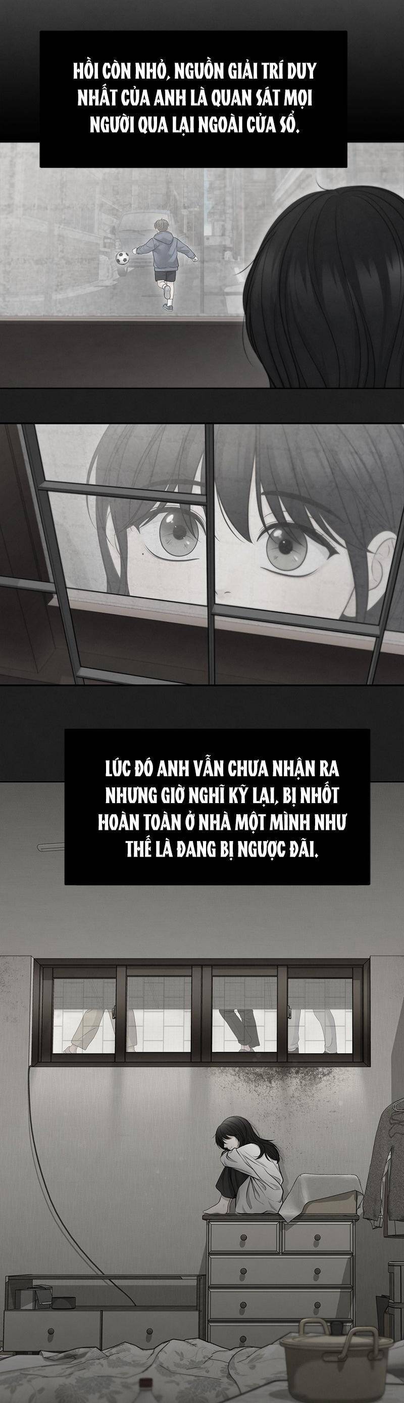 Hy Vọng Duy Nhất Chapter 76 16