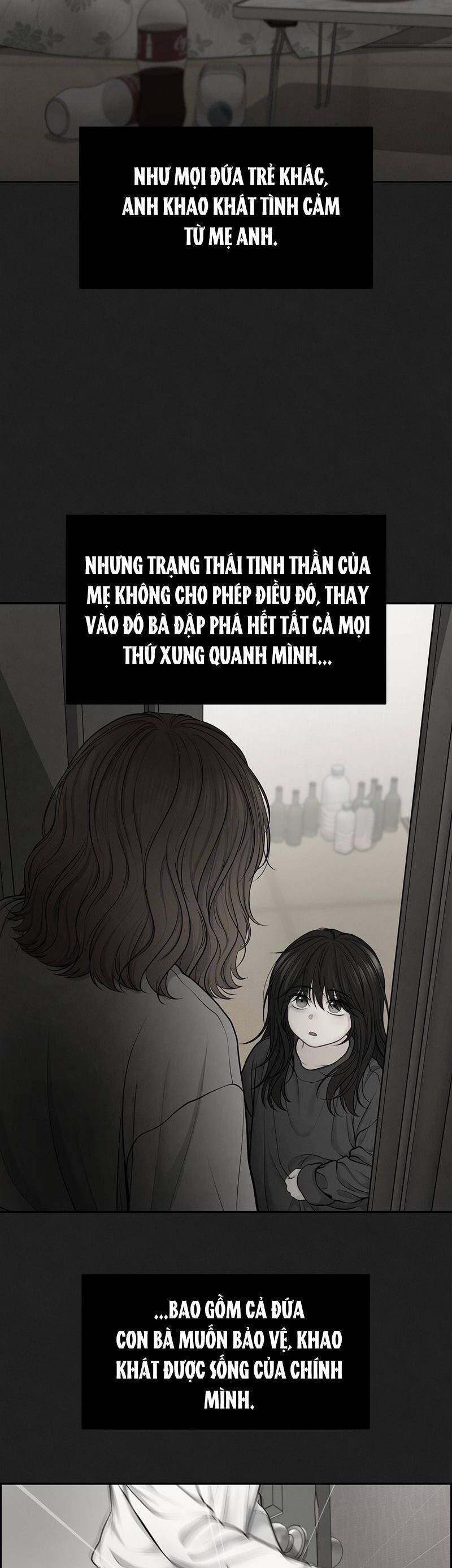 Hy Vọng Duy Nhất Chapter 76 17