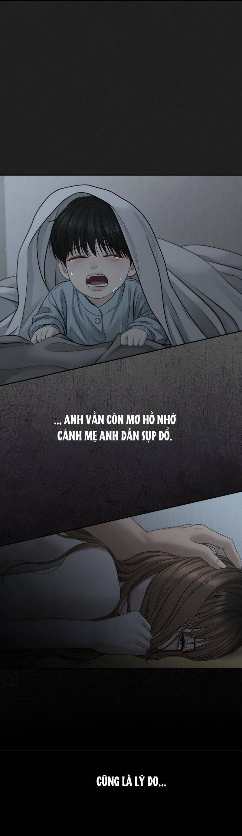Hy Vọng Duy Nhất Chapter 76 19