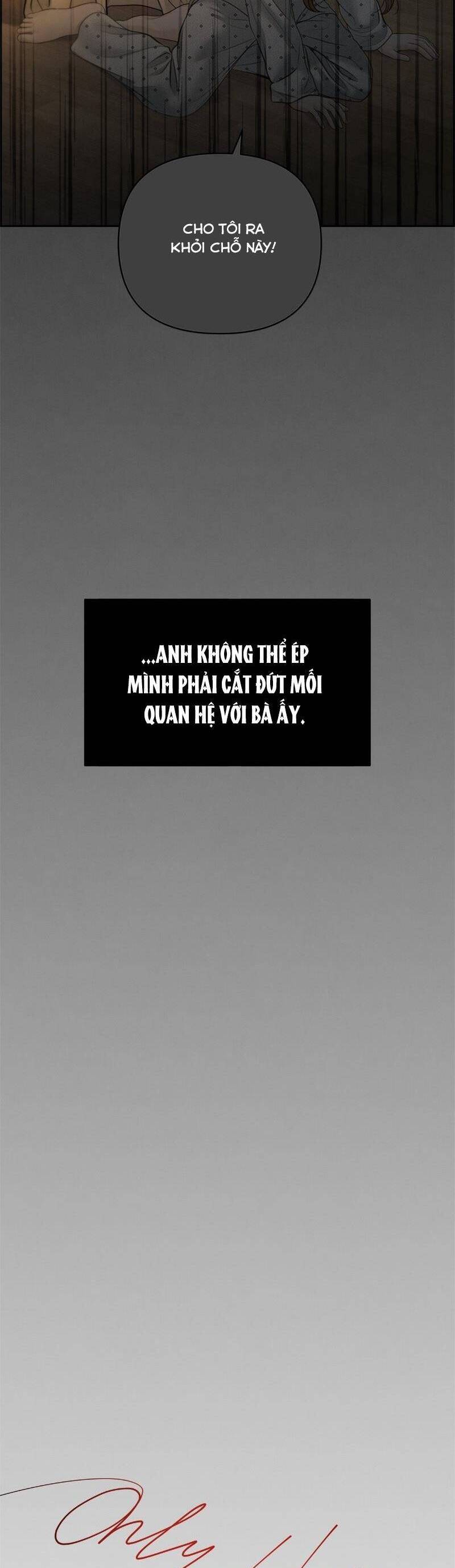 Hy Vọng Duy Nhất Chapter 76 21
