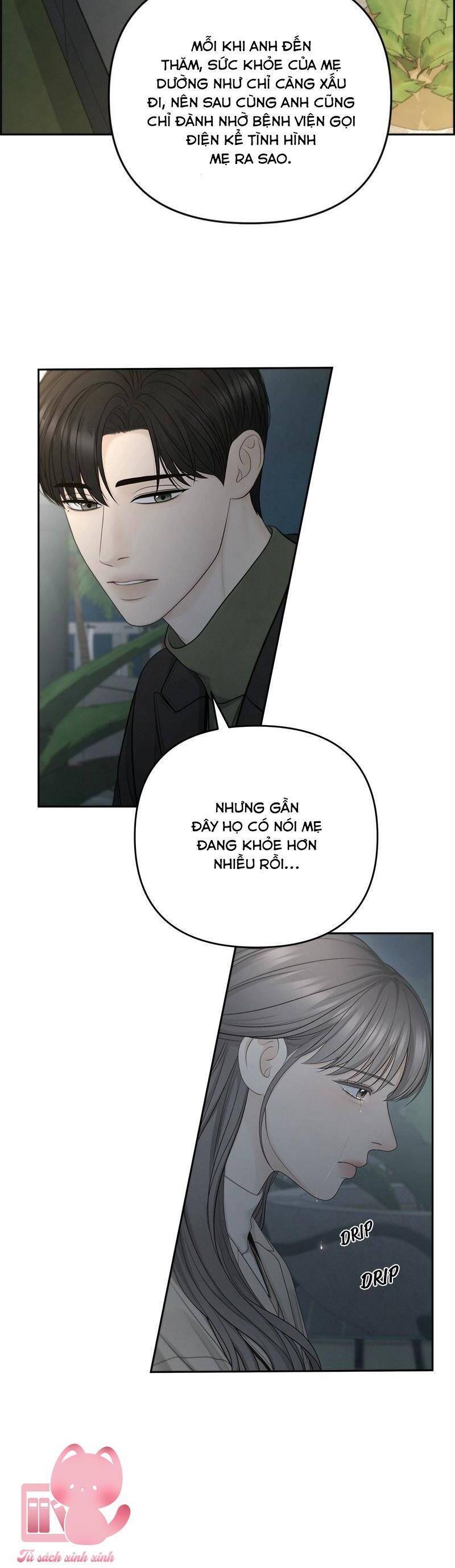 Hy Vọng Duy Nhất Chapter 76 23