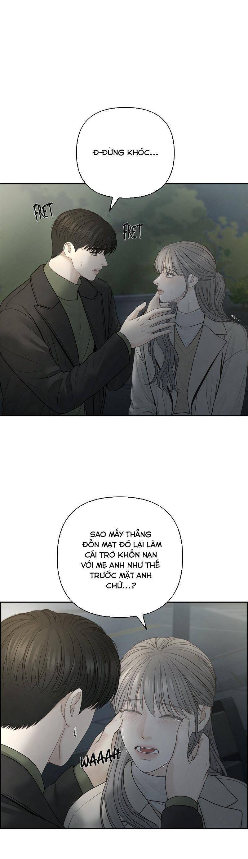 Hy Vọng Duy Nhất Chapter 76 24