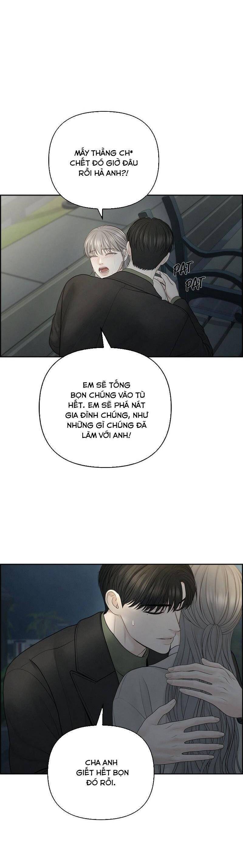 Hy Vọng Duy Nhất Chapter 76 25