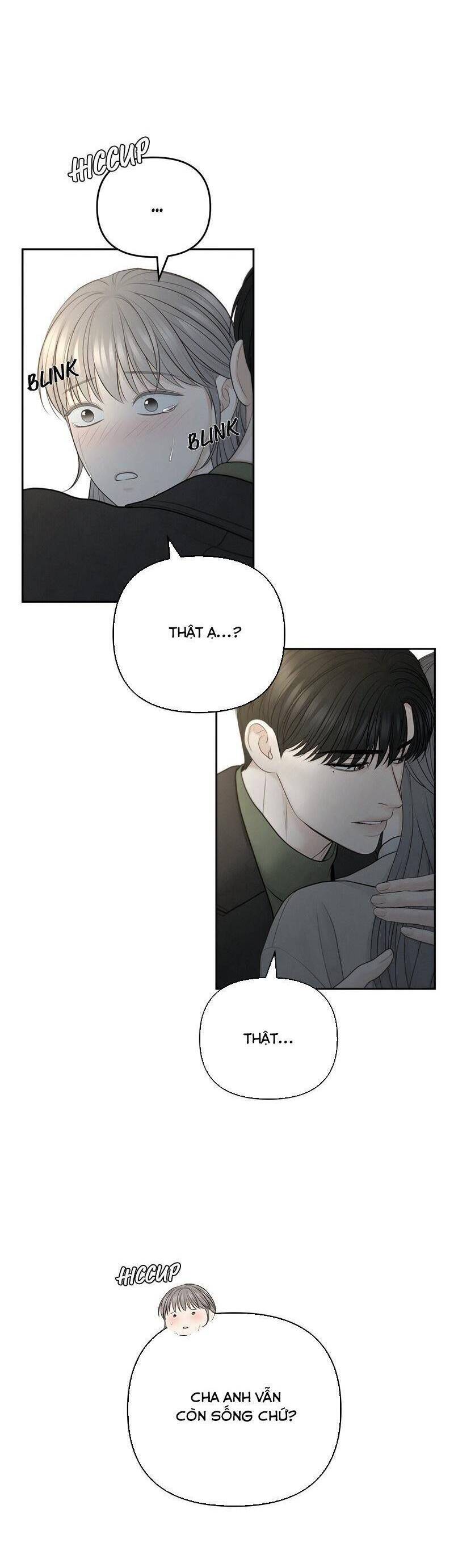 Hy Vọng Duy Nhất Chapter 76 26