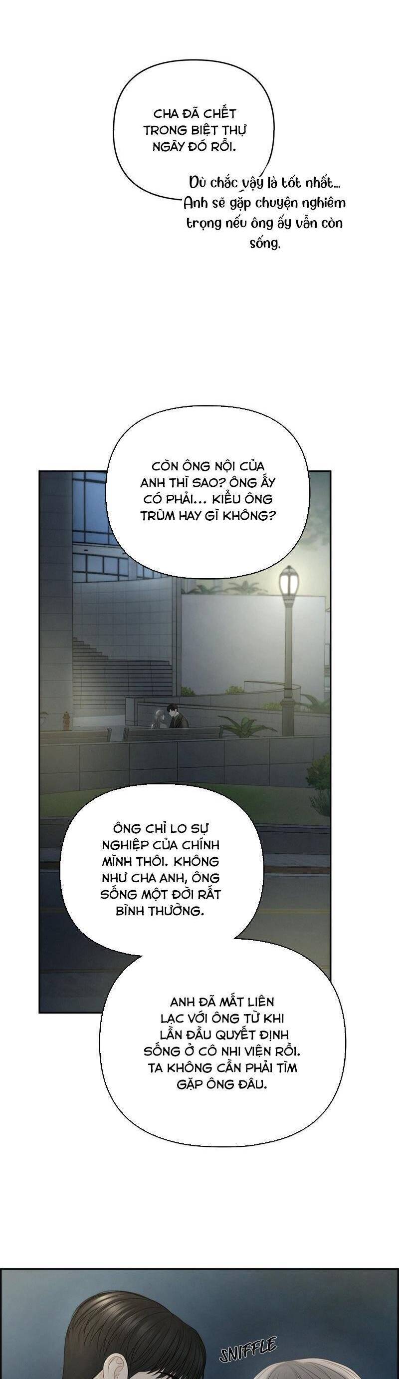 Hy Vọng Duy Nhất Chapter 76 27