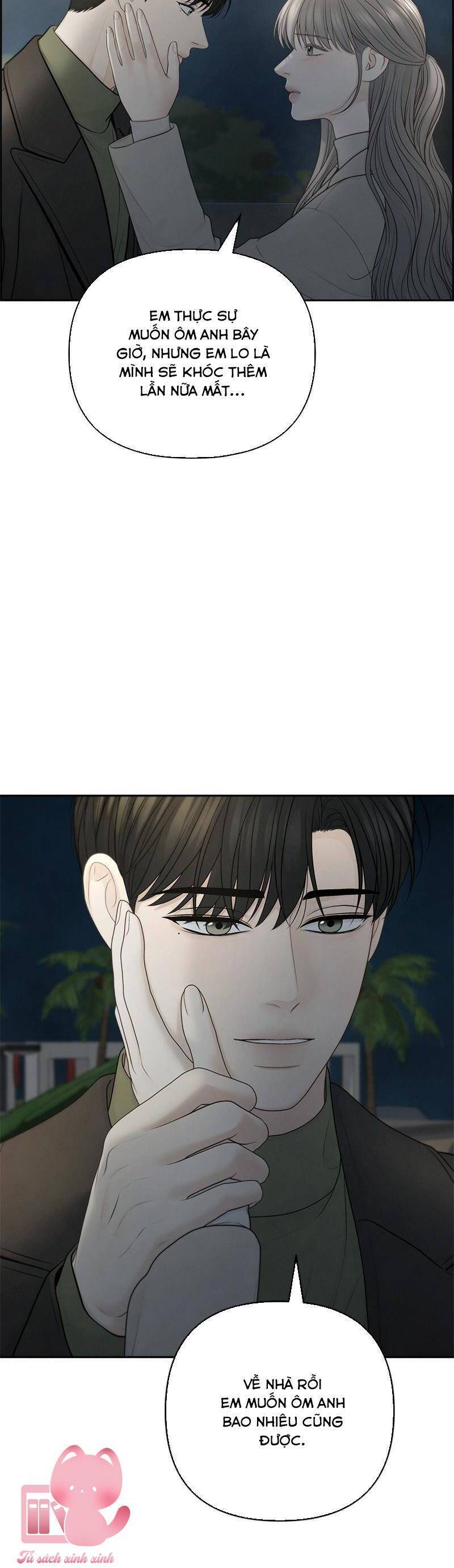 Hy Vọng Duy Nhất Chapter 76 28