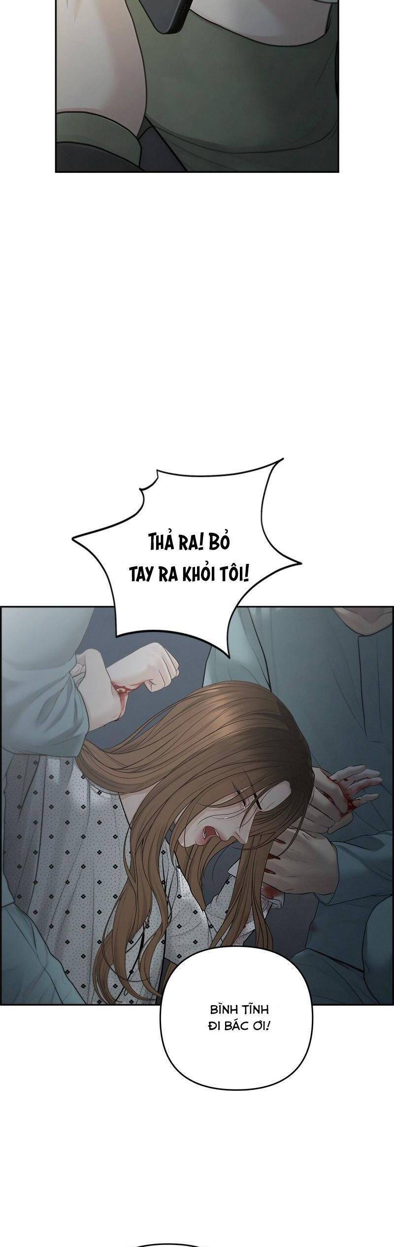 Hy Vọng Duy Nhất Chapter 76 31