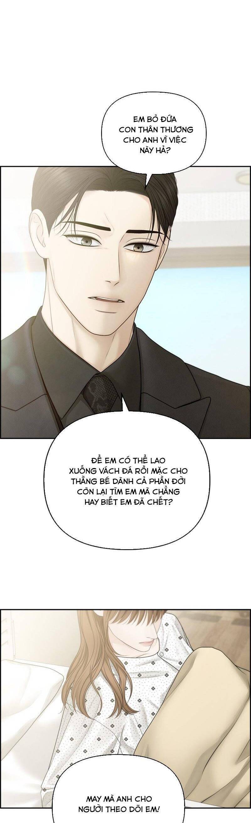 Hy Vọng Duy Nhất Chapter 77 4