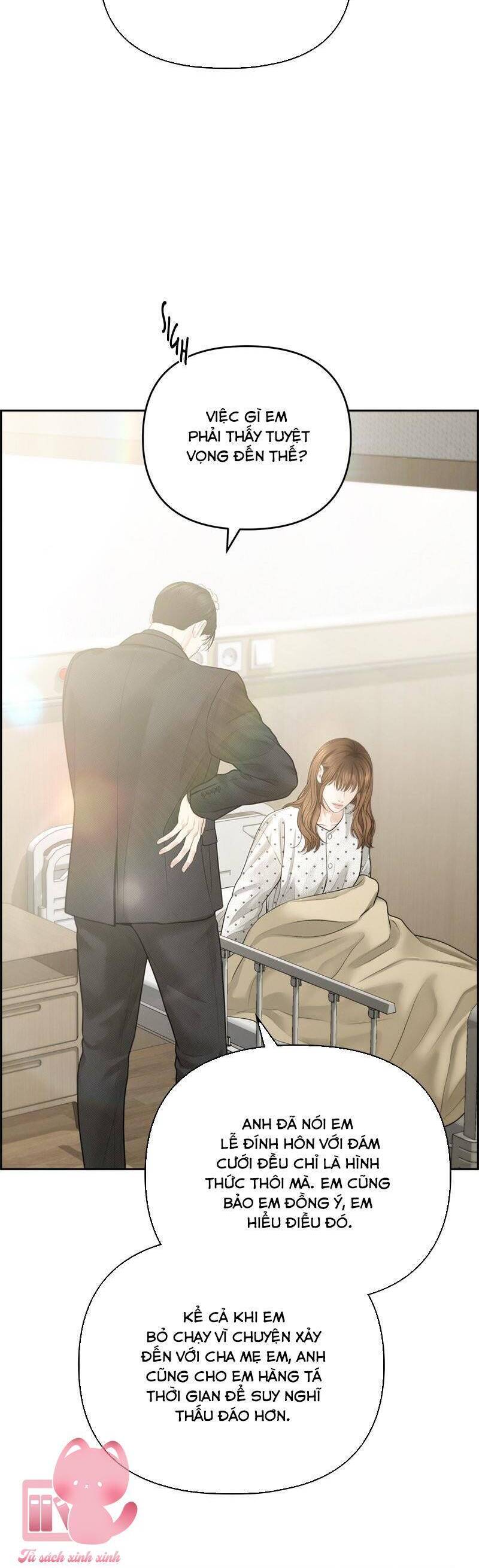Hy Vọng Duy Nhất Chapter 77 5