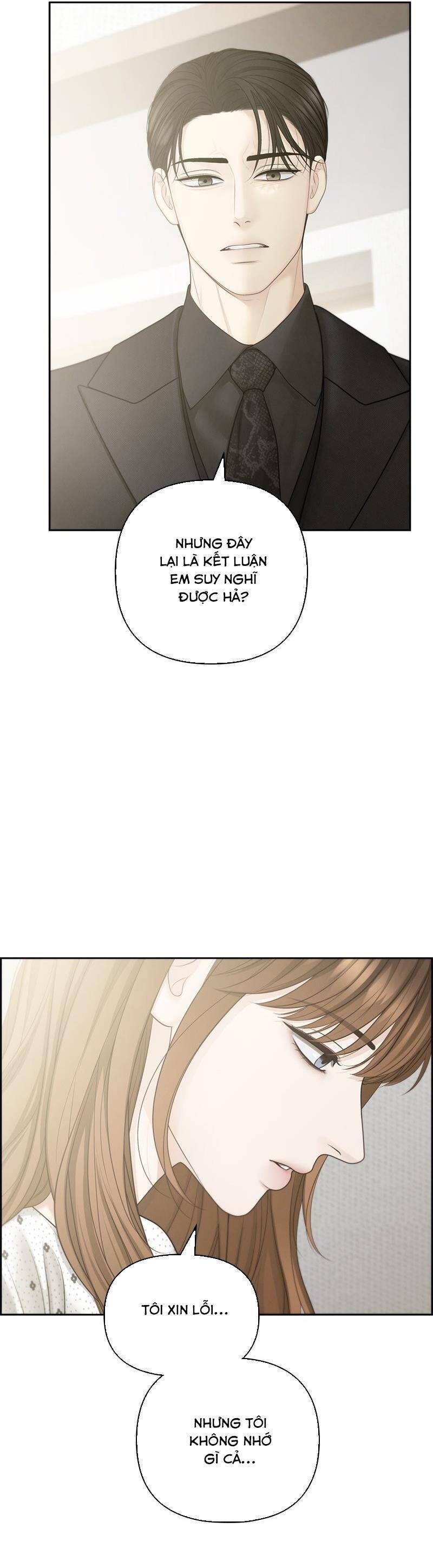 Hy Vọng Duy Nhất Chapter 77 6