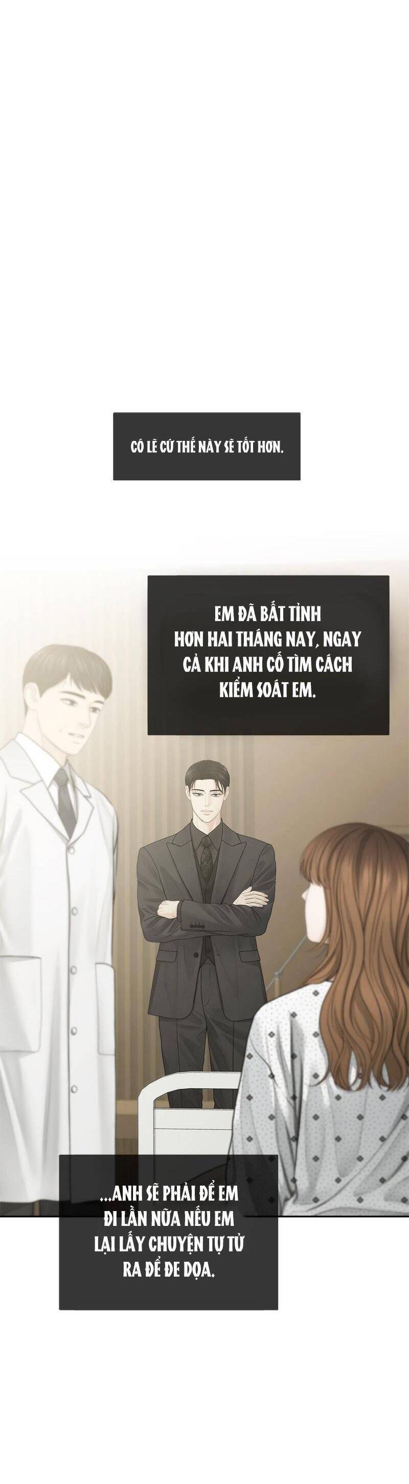 Hy Vọng Duy Nhất Chapter 77 8
