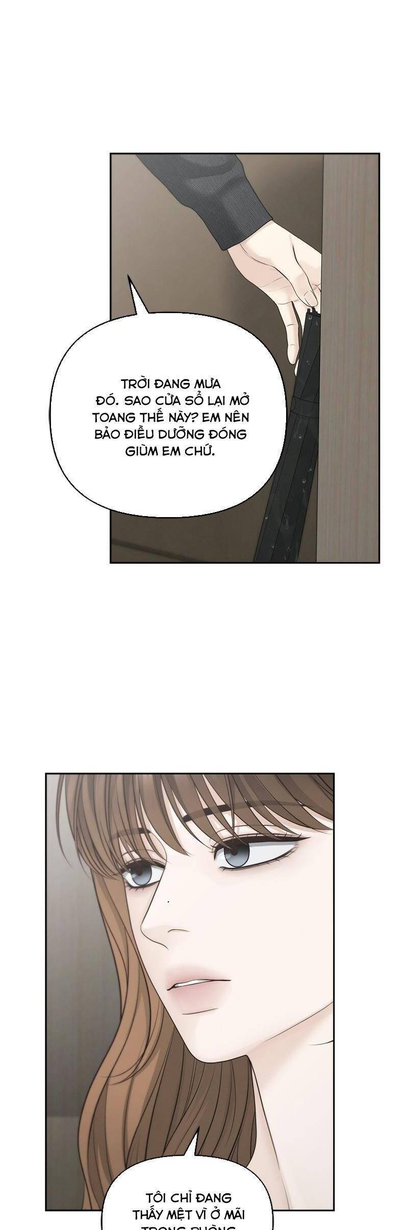 Hy Vọng Duy Nhất Chapter 77 12