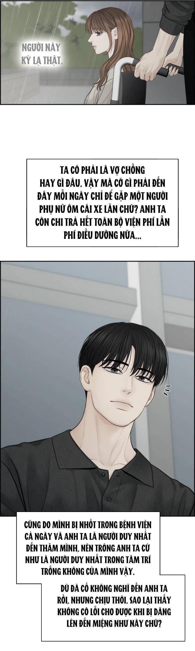 Hy Vọng Duy Nhất Chapter 77 15