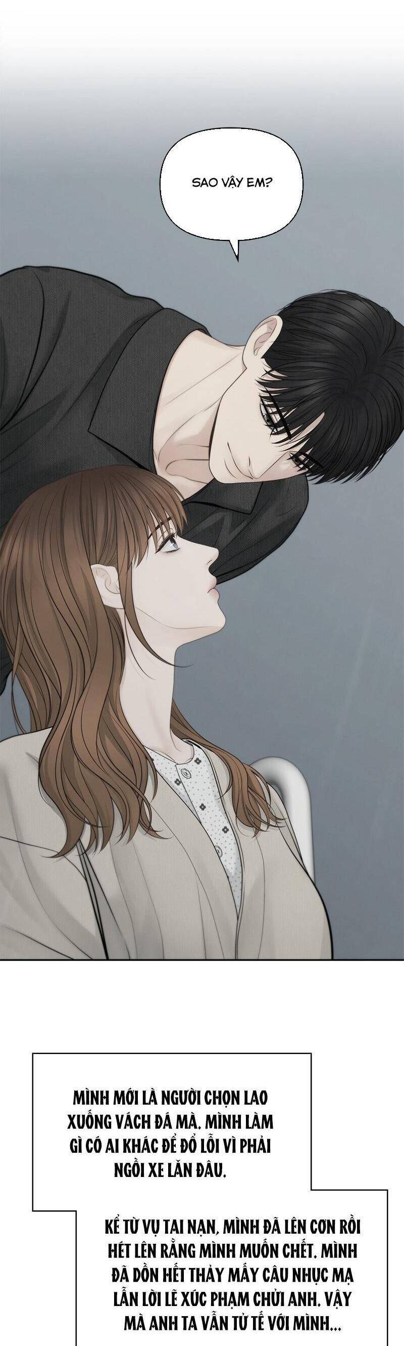 Hy Vọng Duy Nhất Chapter 77 16