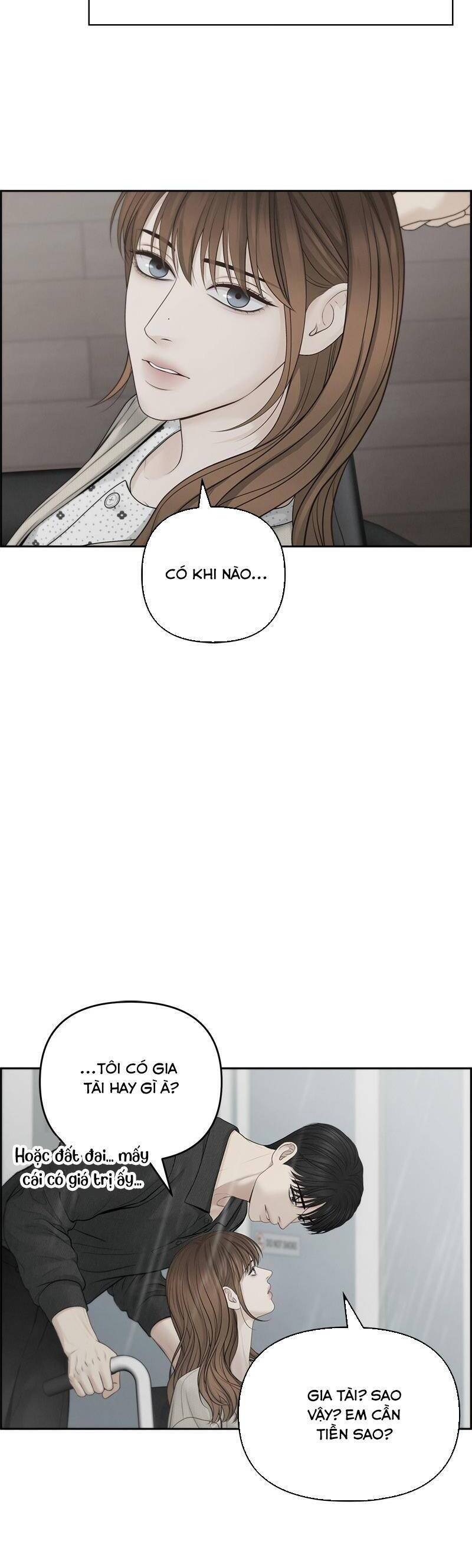 Hy Vọng Duy Nhất Chapter 77 17