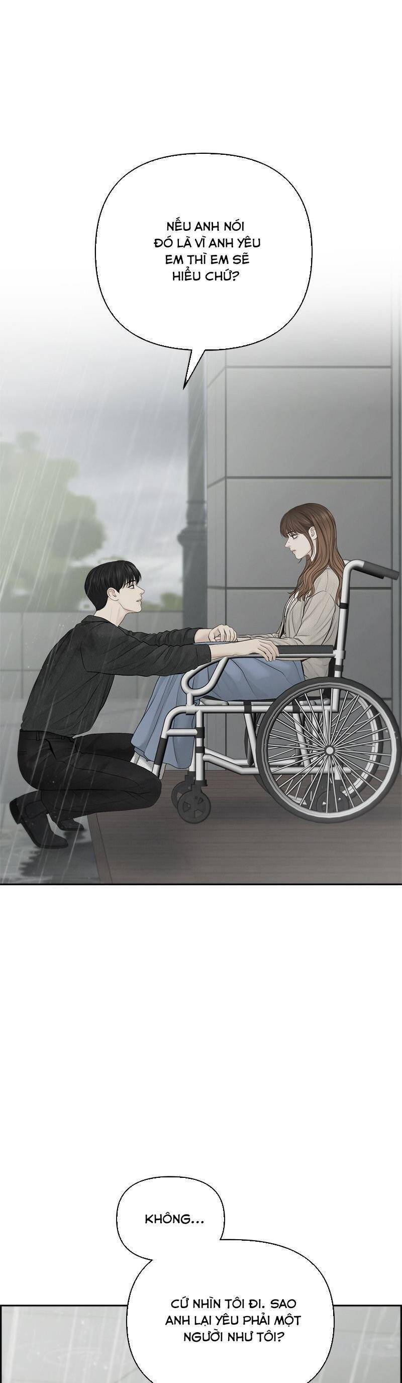 Hy Vọng Duy Nhất Chapter 77 19