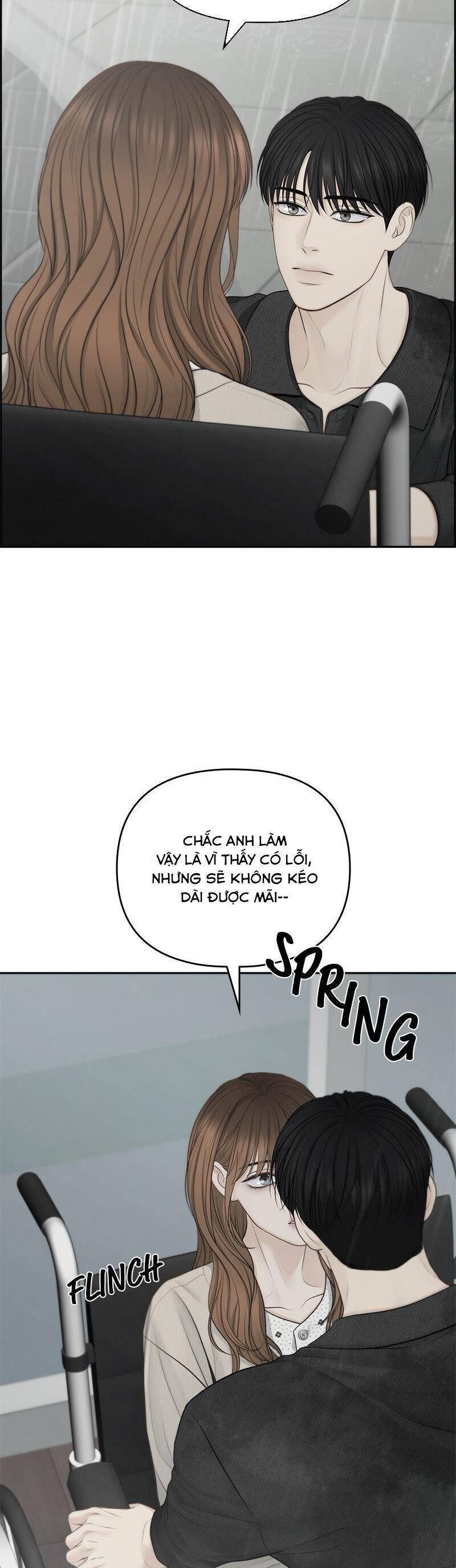 Hy Vọng Duy Nhất Chapter 77 20