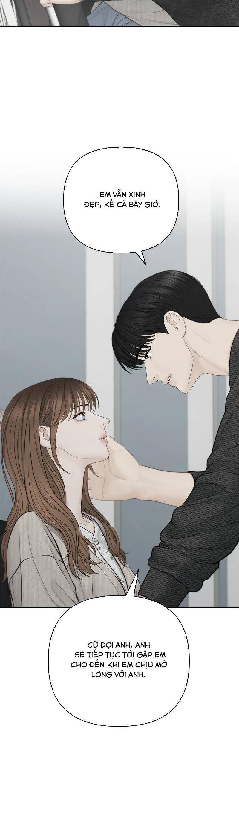 Hy Vọng Duy Nhất Chapter 77 21