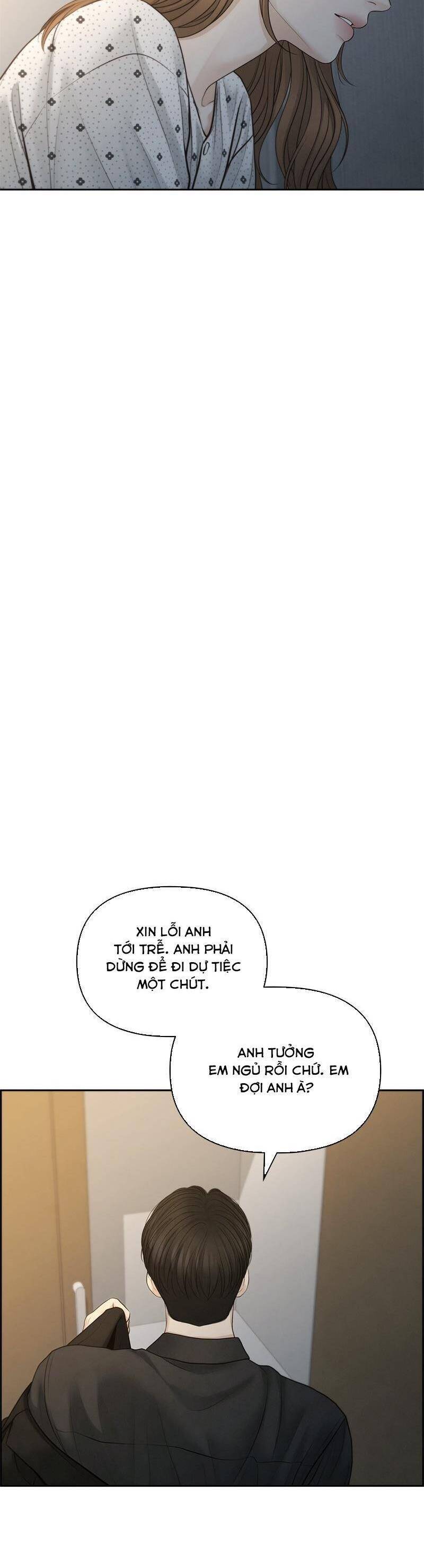 Hy Vọng Duy Nhất Chapter 77 25