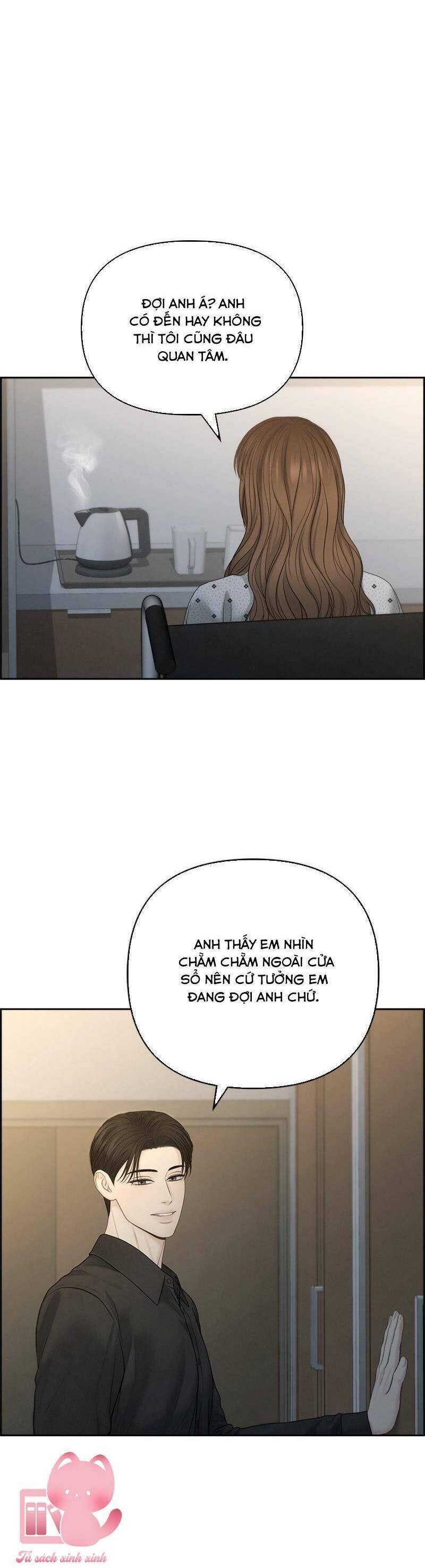Hy Vọng Duy Nhất Chapter 77 26