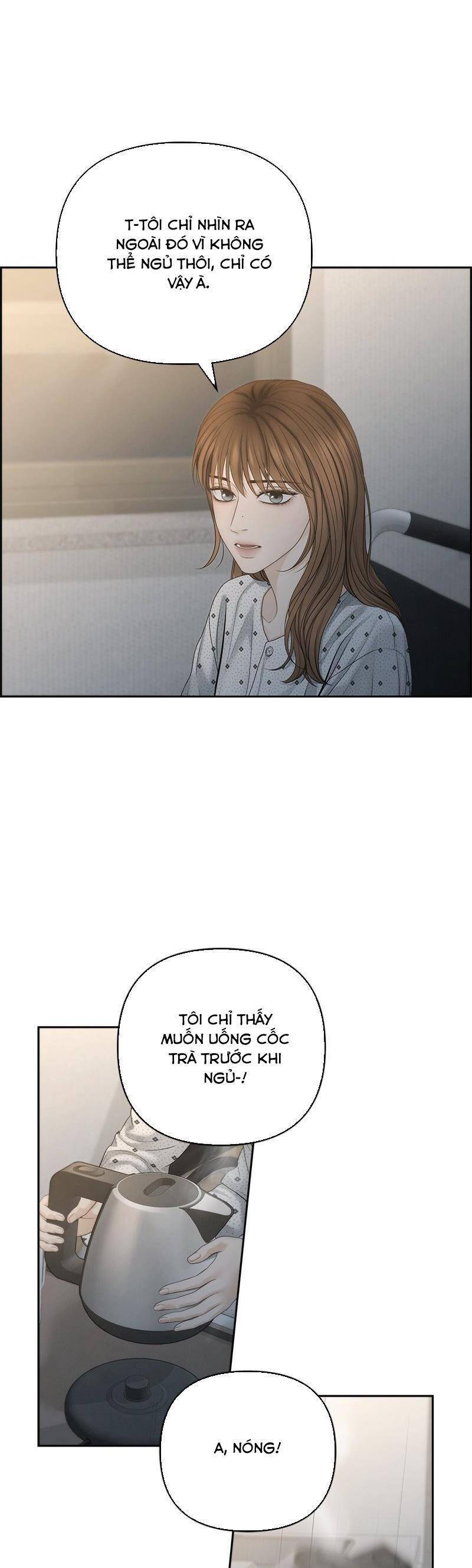 Hy Vọng Duy Nhất Chapter 77 27