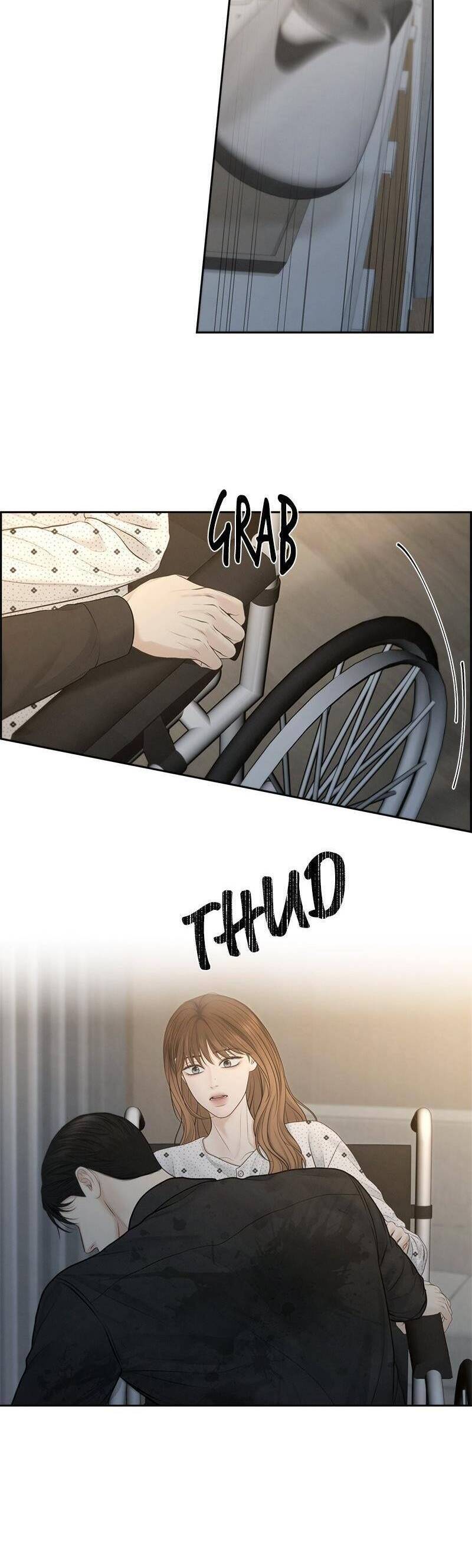 Hy Vọng Duy Nhất Chapter 77 28