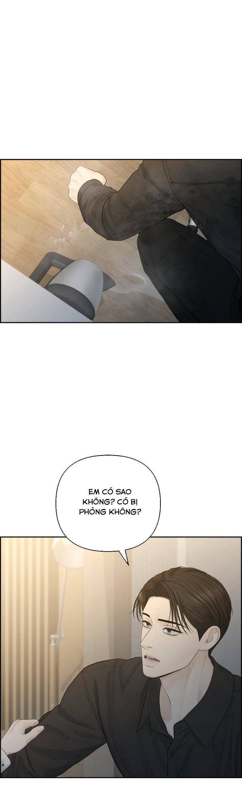 Hy Vọng Duy Nhất Chapter 77 29
