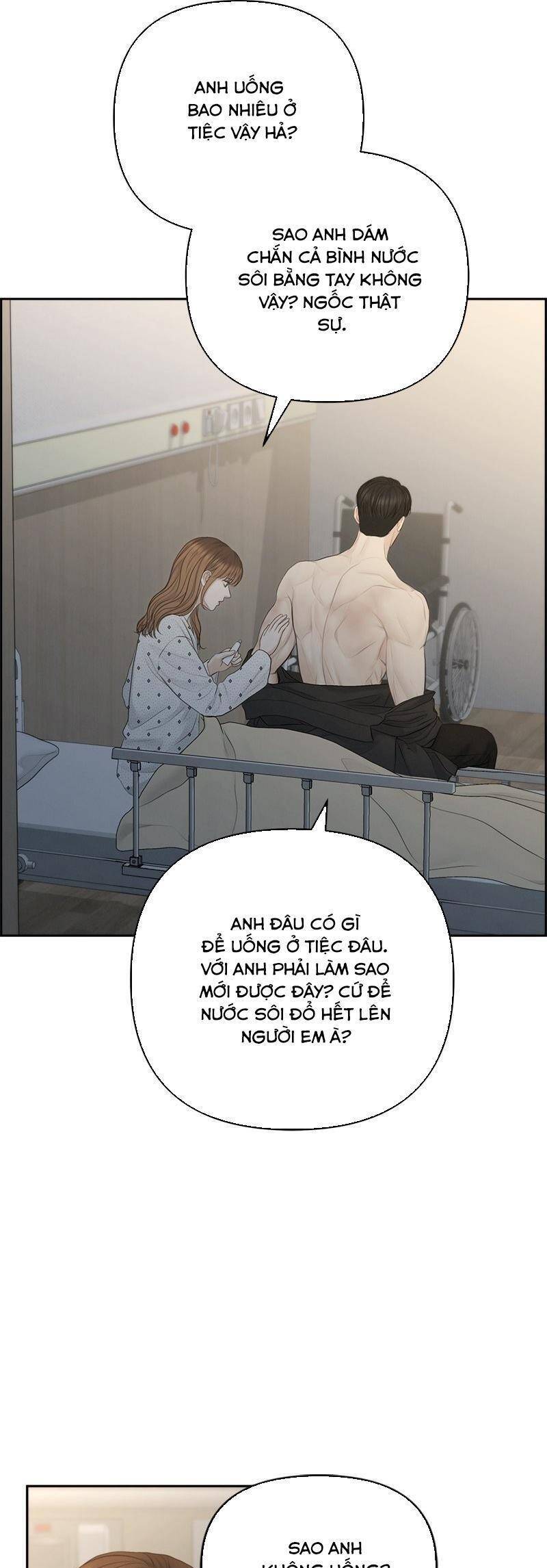 Hy Vọng Duy Nhất Chapter 77 31