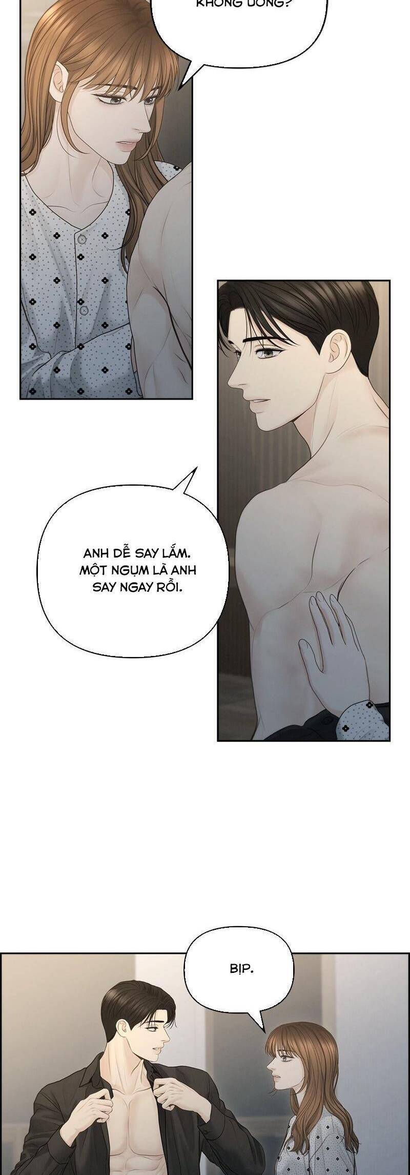 Hy Vọng Duy Nhất Chapter 77 32