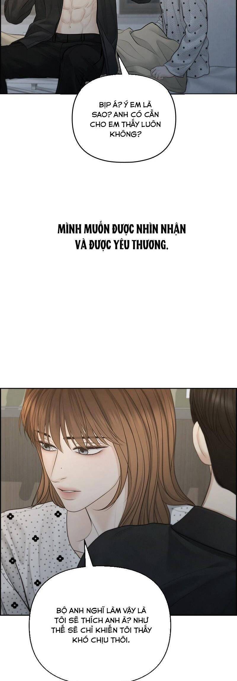 Hy Vọng Duy Nhất Chapter 77 33