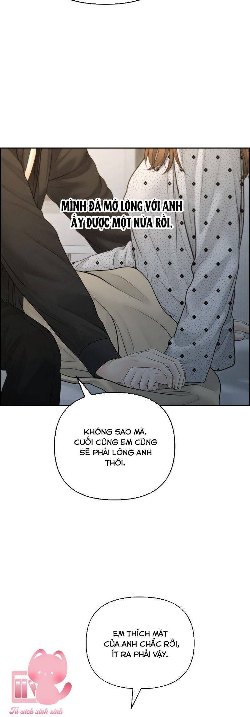 Hy Vọng Duy Nhất Chapter 77 34