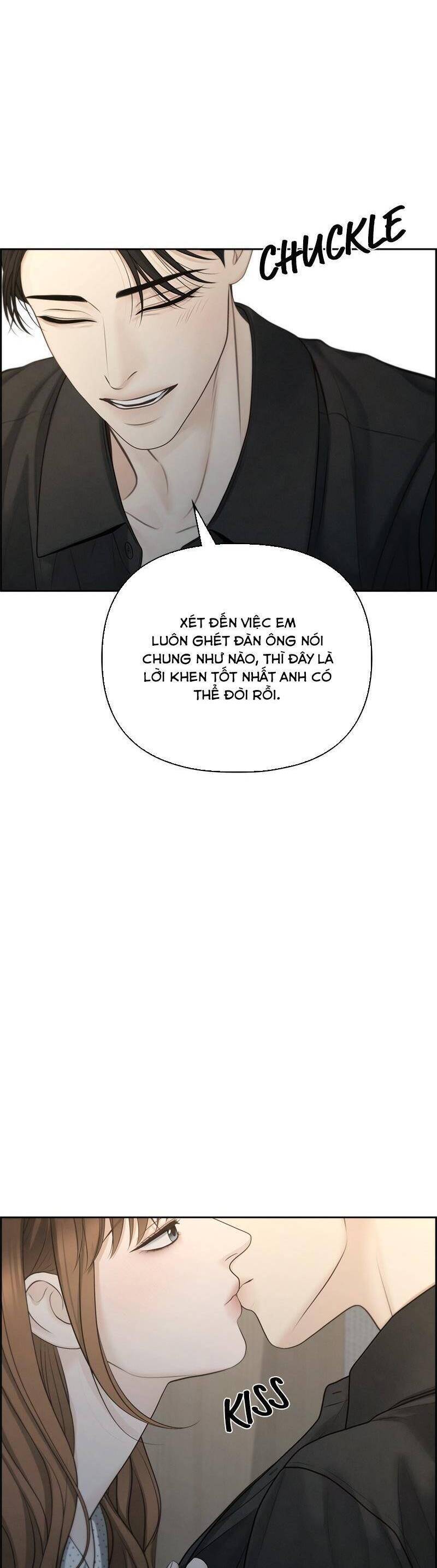 Hy Vọng Duy Nhất Chapter 77 36