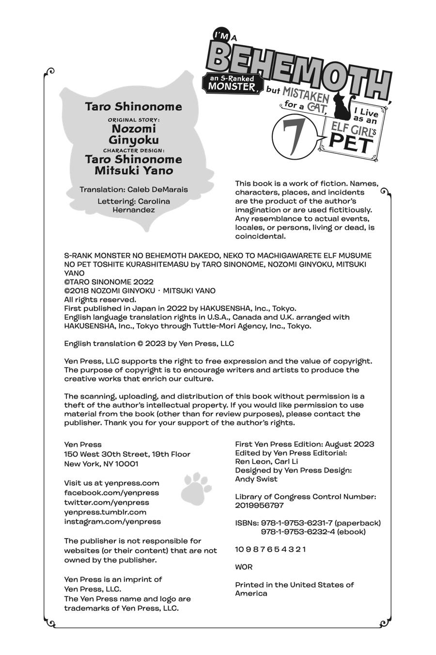 I Am Behemoth Of The S Rank Monster But I Am Mistaken As A Cat And I Live As A Pet Of Elf Girl Chapter 42 - Trang 2