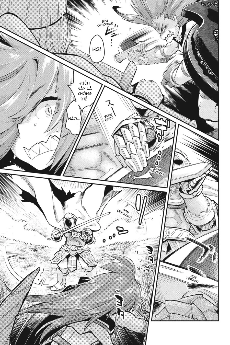 I Am Behemoth Of The S Rank Monster But I Am Mistaken As A Cat And I Live As A Pet Of Elf Girl Chapter 46 - Trang 2