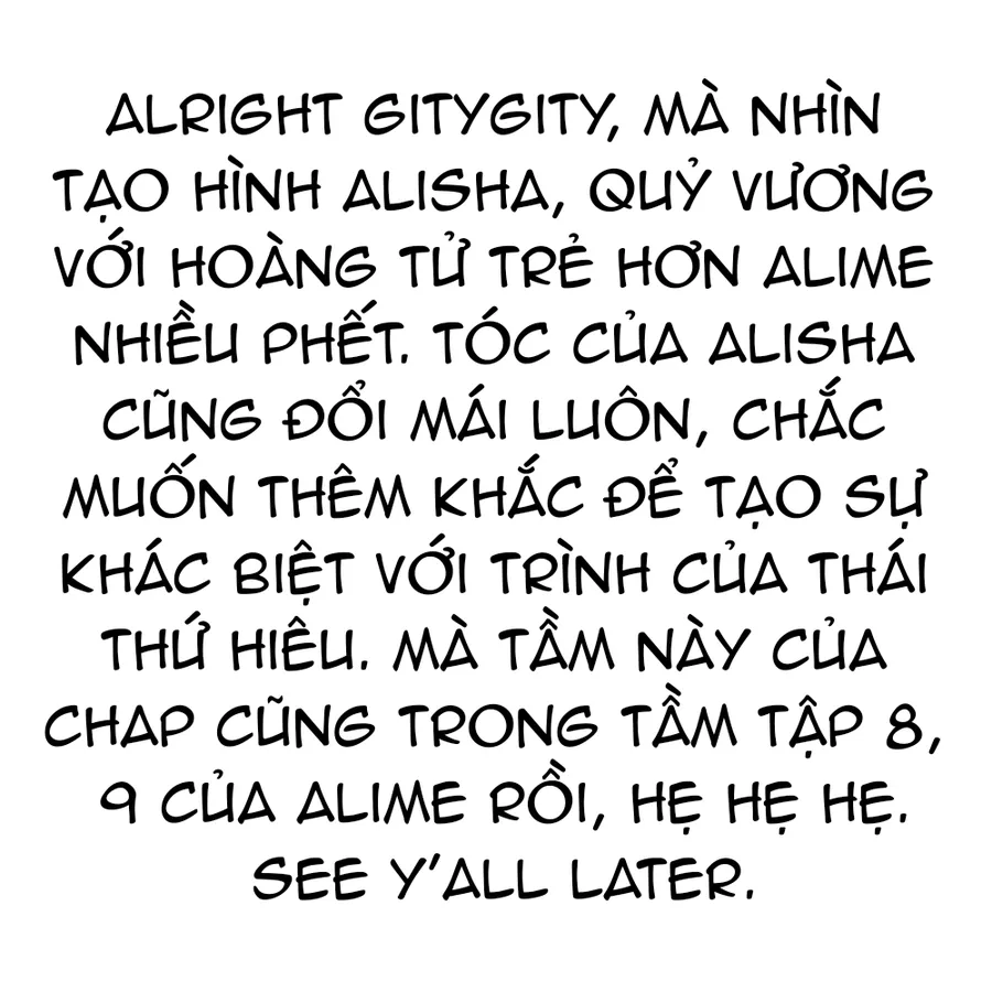 I Am Behemoth Of The S Rank Monster But I Am Mistaken As A Cat And I Live As A Pet Of Elf Girl Chapter 46 - Trang 2