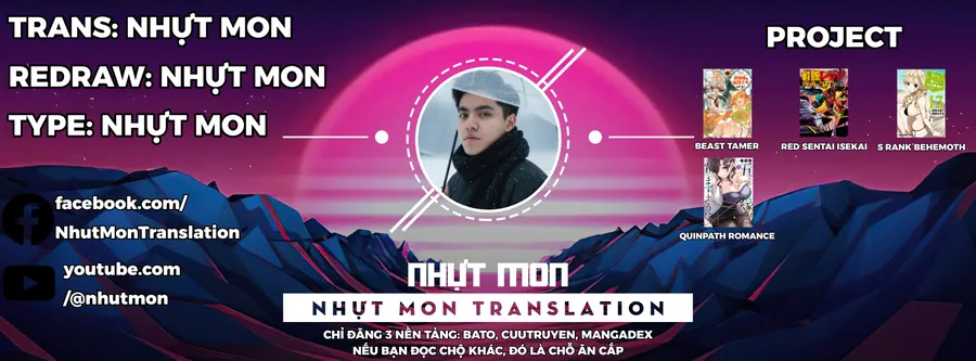 I Am Behemoth Of The S Rank Monster But I Am Mistaken As A Cat And I Live As A Pet Of Elf Girl Chapter 48.5 - Trang 2